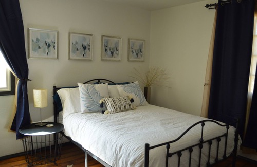 Glendale Appartement | 1 BR Cozy GuestHouse / Glendale Westgate/ Outless