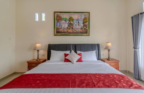 Penebel Maison | 1 BR Deluxe near Jatiluwih Rice Terrace