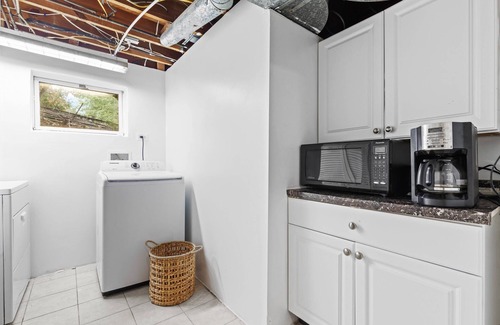 Silver Spring Appartement | 1-BR Flat in Silver Spring, Close to Dwntwn&METRO