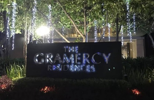 Valenzuela Copropriété | 1 BR Gramercy Recidences Condo in Makati