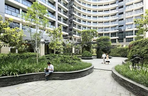 Valenzuela Copropriété | 1 BR Gramercy Recidences Condo in Makati