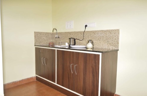 Madikeri Maison | 1-BR homestay in Puttamuthu CHAMBRE C