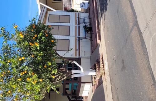 Apache Junction Station Balnéaire | 1-BR in Upscale 55+resort - 2 pools, fitness, pickleball, rec ctr. 3 wk min