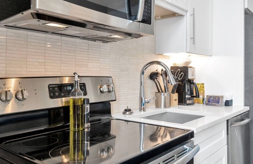 Faubourg Marigny Maison | 1 BR Loft on Frenchmen St
