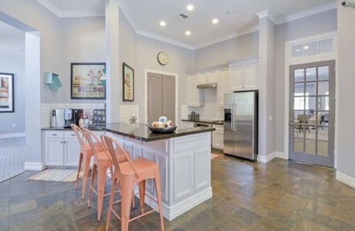 Riverside Terrace Appartement | 1 BR @ Med Center with Hermann Park View