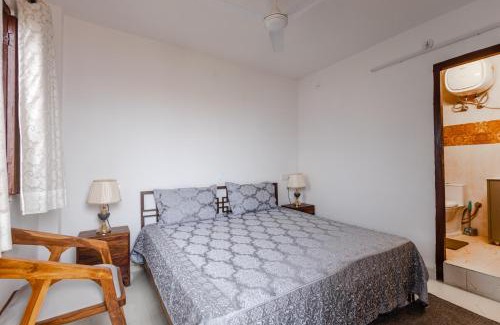 Jakh Appartement | 1 BR Stay enclosing the mountains Nivriti Cottage