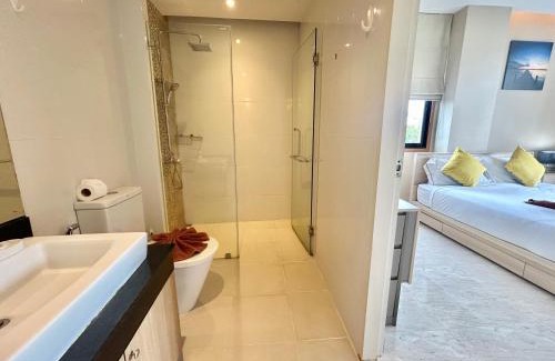 Nai Harn Appartement | 1 BR - The Lago Nai Harn