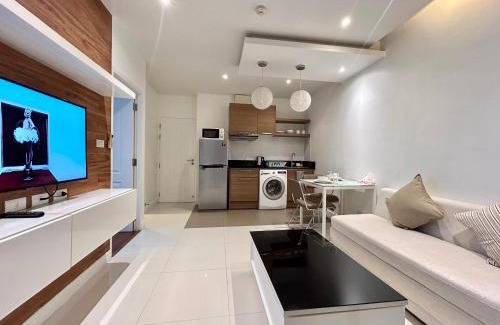 Nai Harn Appartement | 1 BR - The Lago Nai Harn