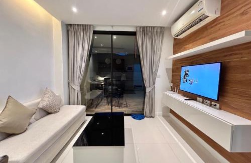 Nai Harn Appartement | 1 BR - The Lago Nai Harn
