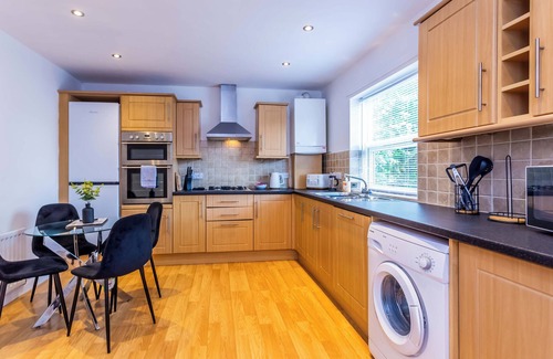 Shildon Maison | 1 Brancepeth Place