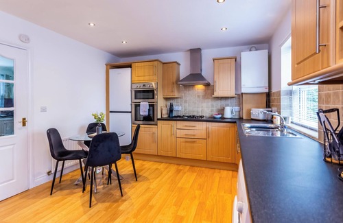 Shildon Maison | 1 Brancepeth Place