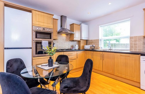 Shildon Maison | 1 Brancepeth Place