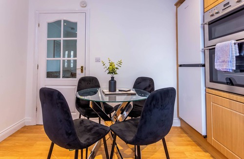 Shildon Maison | 1 Brancepeth Place