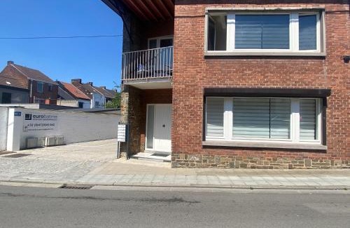 Belhez Appartement | 1-C Bel appart calme climatisé parking gratuit privé sur demande