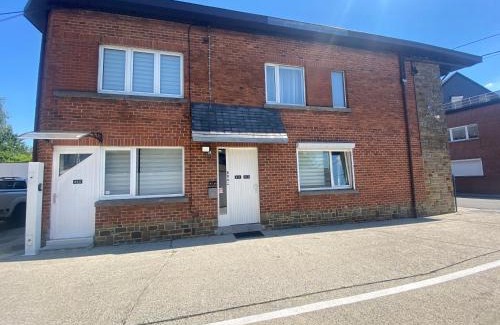 Belhez Appartement | 1-C Bel appart calme climatisé parking gratuit privé sur demande