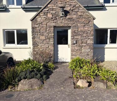 Waterville Maison | 1 Carrigeanna Waterville