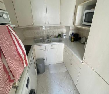 Saint-Germain-des-Pres Appartement | 1 chambre modern rue bonaparte