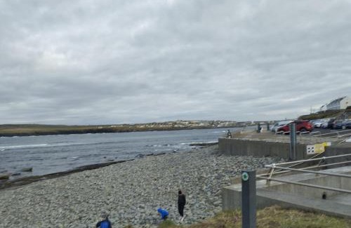 Kilkee Maison | 1 Coirneal chearta