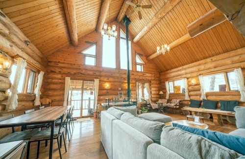 Madarao Mountain Resort Cottage | 1 cottage for rent Maximum 6 people / Myoko Niigata