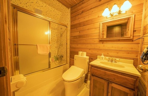 Madarao Mountain Resort Cottage | 1 cottage for rent Maximum 6 people / Myoko Niigata