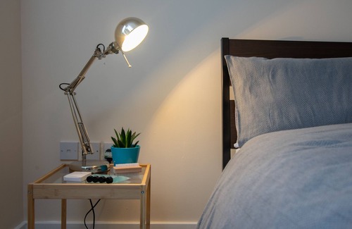Bristol Maison | 2 chambres confortables pour les groupes disponibles à Bishopston (4/5 personnes)
