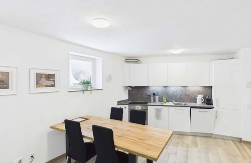 Curio Appartement | 1 Curio Malcantone Charming Lodge