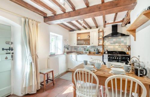 East Runton Maison | 1 Cutty Sark Cottages