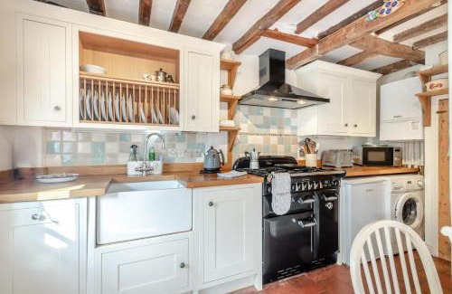 East Runton Maison | 1 Cutty Sark Cottages