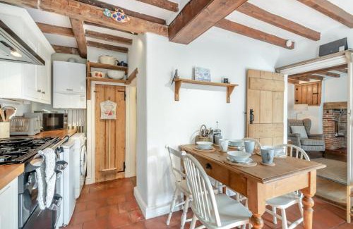 East Runton Maison | 1 Cutty Sark Cottages
