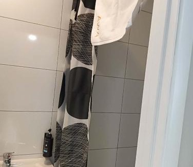 Kawaha Point Appartement | 1 Double Beds Serviced Studio