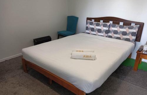 Kawaha Point Appartement | 1 Double Beds Serviced Studio
