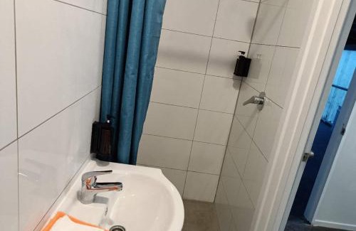 Kawaha Point Appartement | 1 Double Beds Serviced Studio