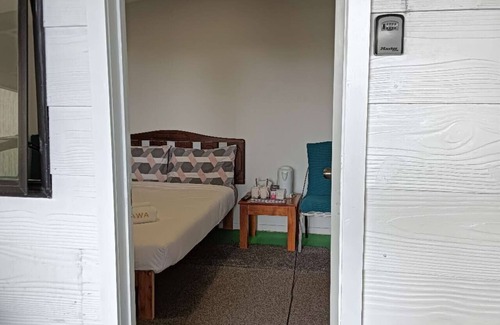 Kawaha Point Maison | 1 Double Beds Studio, 95 Aquirus Drive, Rotorua
