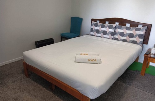 Kawaha Point Maison | 1 Double Beds Studio, 95 Aquirus Drive, Rotorua