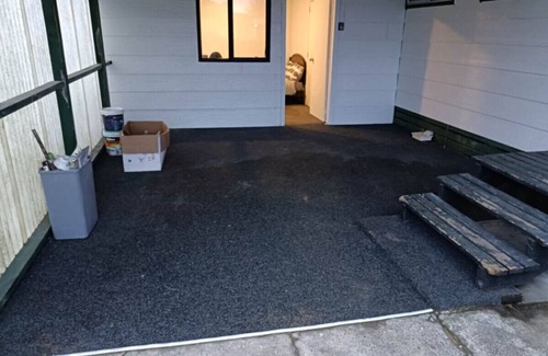 Kawaha Point Chalet De Ski | 1 Double Beds Studio 95 Aquirus Drive