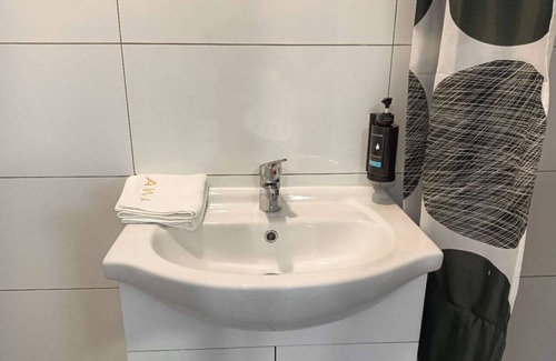 Kawaha Point Chalet De Ski | 1 Double Beds Studio 95 Aquirus Drive