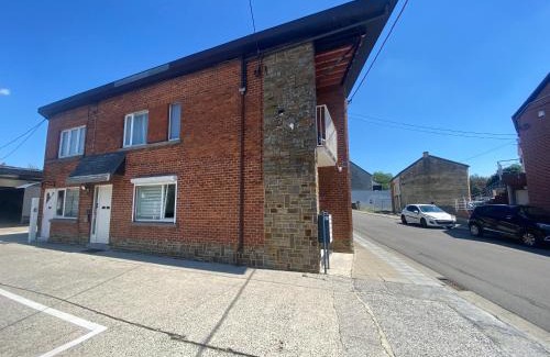Belhez Appartement | 1-E Bel appart spacieux climatisé parking privé gratuit sur demande