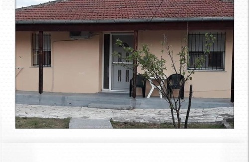 Prosotsani Appartement | 1 Familienferienhaus