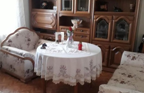 Prosotsani Appartement | 1 Familienferienhaus