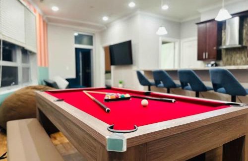 River West Appartement | 1 Garage Parking Pool Table Up To 1Gb Wifi Speed