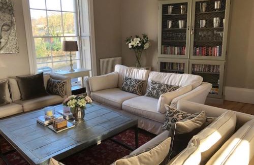 Bath Appartement | 1 Georges Place Bath