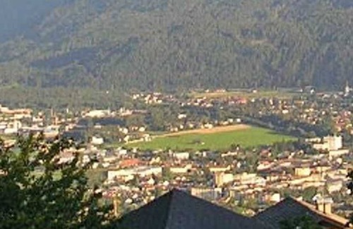Thurn Appartement | 1 holiday apartment. Dolomites view for 4-6 persons - STOFFENHOF