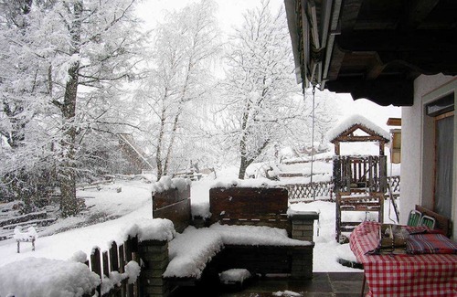 Thurn Appartement | 1 holiday apartment. Dolomites view for 4-6 persons - STOFFENHOF