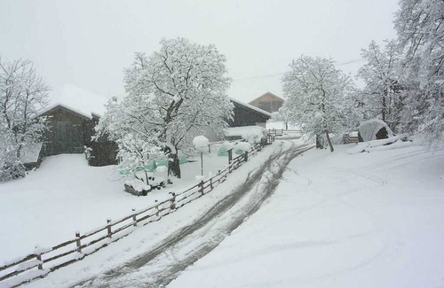 Thurn Appartement | 1 holiday apartment. Dolomites view for 4-6 persons - STOFFENHOF