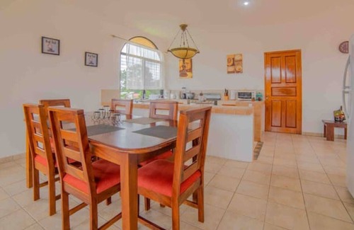 La Fortuna Appartement | #1 House of Experience, Luxury & Top View