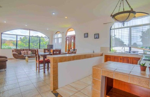 La Fortuna Appartement | #1 House of Experience, Luxury & Top View