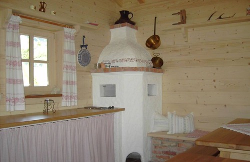 Staudach-Egerndach Maison | 1 - Casa Rosenegger