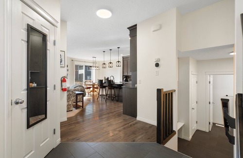 Cochrane Maison | Your ideal stay in Cochrane – perfect for families and group travellers.