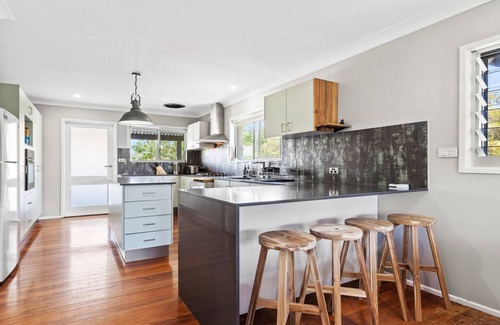 Currimundi Maison | 1 Ilya Street Currimundi QLD