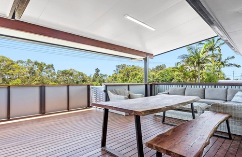 Currimundi Maison | 1 Ilya Street Currimundi QLD